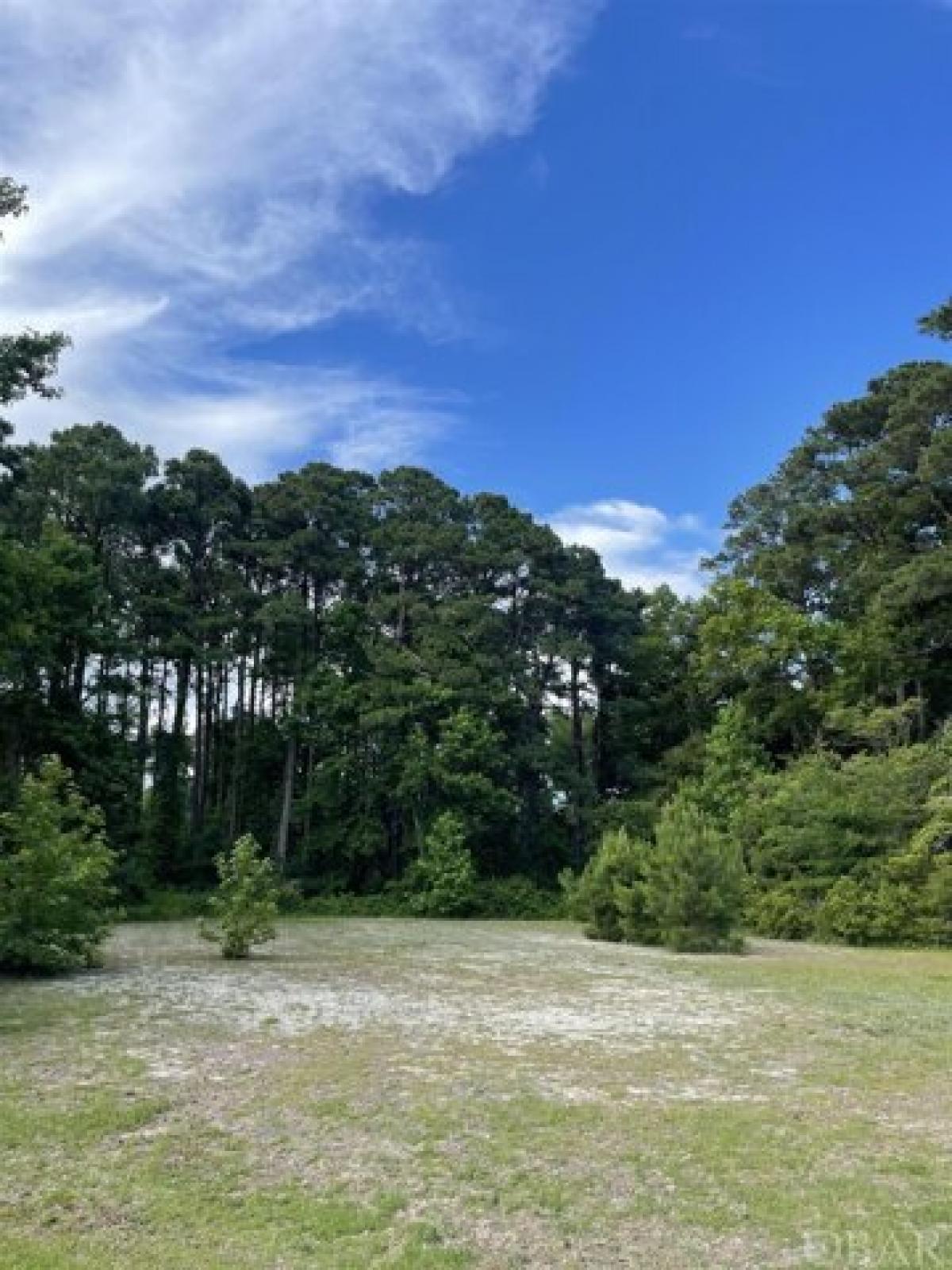 Picture of Residential Land For Sale in Harbinger, North Carolina, United States