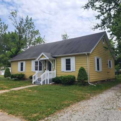 Home For Sale in Kirksville, Missouri