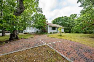 Home For Sale in Wellfleet, Massachusetts