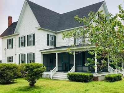 Home For Rent in Eastville, Virginia