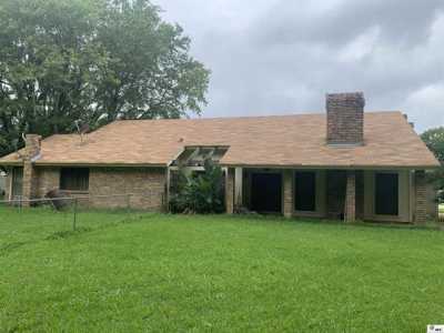 Home For Sale in Monroe, Louisiana