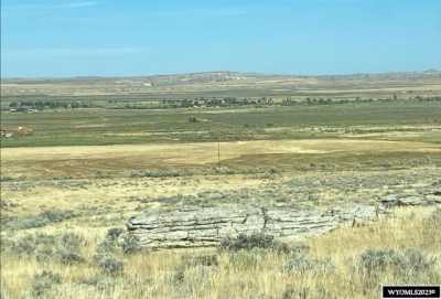 Residential Land For Sale in Thermopolis, Wyoming