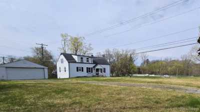 Residential Land For Sale in Livonia, Michigan