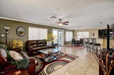 Home For Rent in Gold Canyon, Arizona