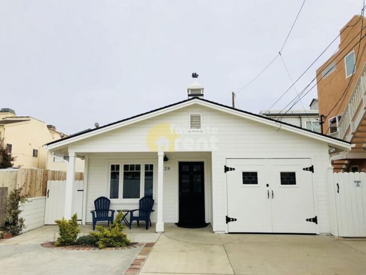 Picture of Home For Rent in Oxnard, California, United States