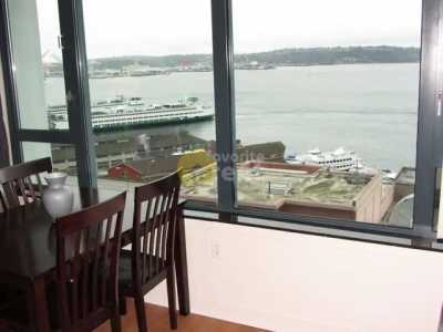 Home For Rent in Seattle, Washington