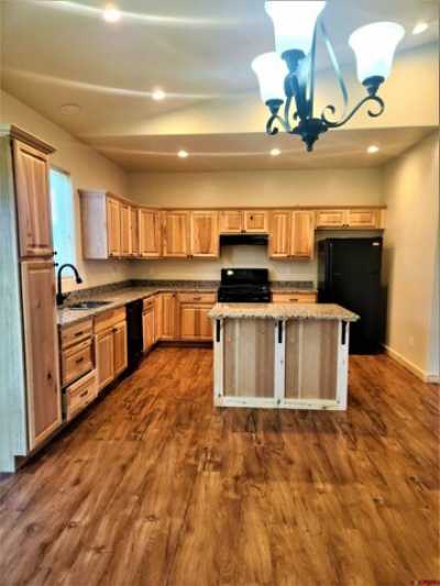 Home For Sale in Ignacio, Colorado