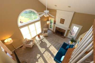 Home For Sale in Orion, Michigan