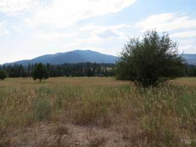 Residential Land For Sale in Garden Valley, Idaho