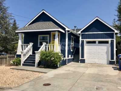 Home For Rent in Napa, California