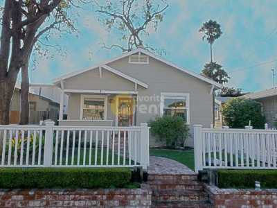 Home For Rent in Huntington Beach, California