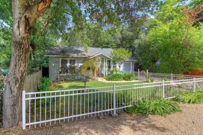 Home For Rent in Sonoma, California
