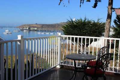 Home For Rent in Half Moon Bay, California