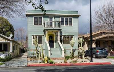 Home For Rent in San Jose, California