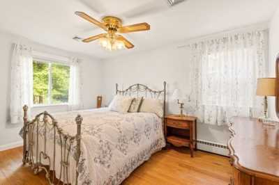 Home For Sale in Easton, Massachusetts