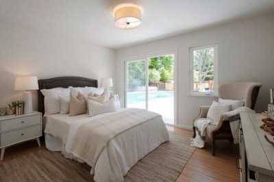 Home For Sale in Hillsborough, California