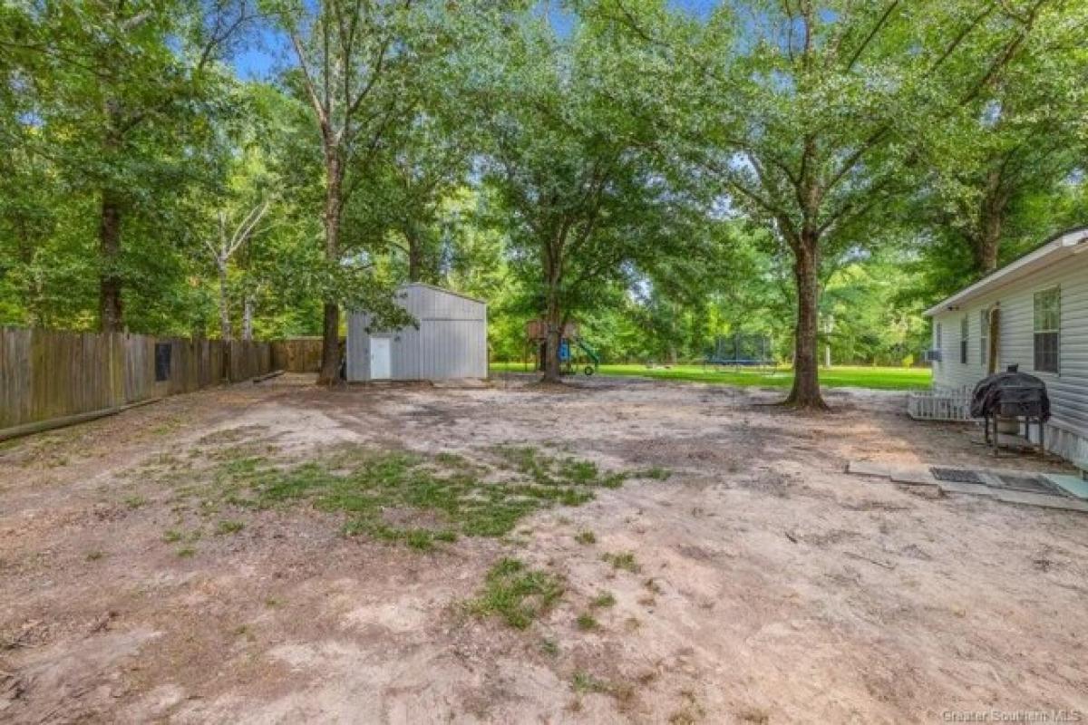 Picture of Home For Sale in Ragley, Louisiana, United States