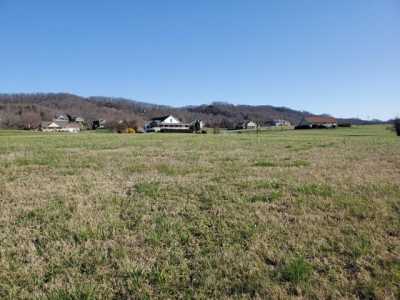 Residential Land For Sale in Mooresburg, Tennessee