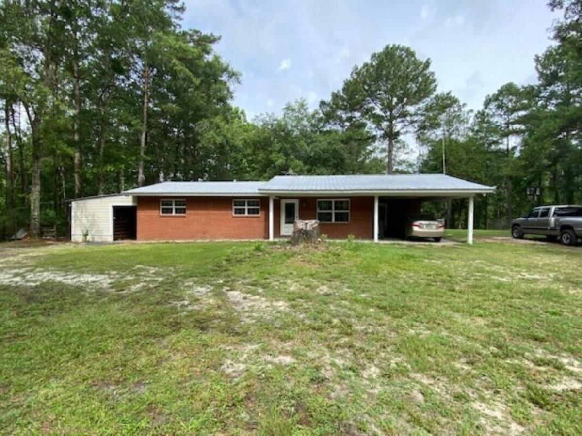 Picture of Home For Sale in Defuniak Springs, Florida, United States