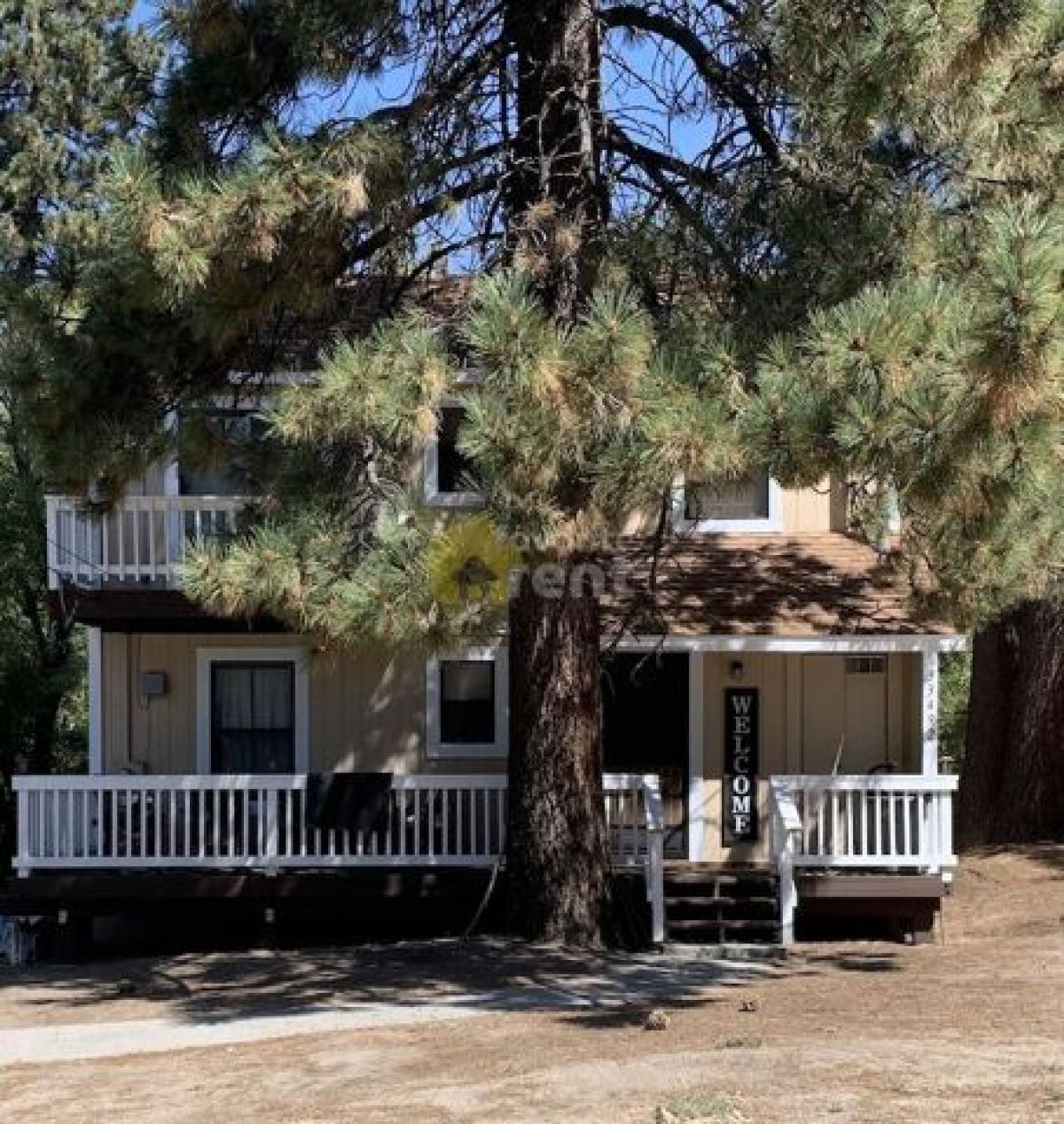 Picture of Home For Rent in Green Valley Lake, California, United States