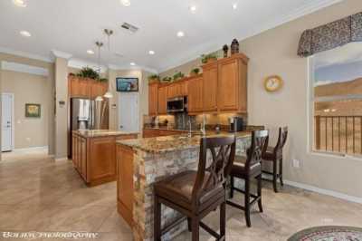 Home For Sale in Mesquite, Nevada