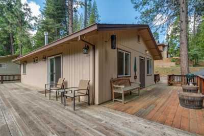 Home For Sale in Arnold, California
