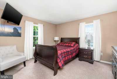 Home For Sale in Bordentown, New Jersey