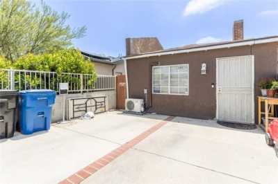 Home For Sale in North Hollywood, California