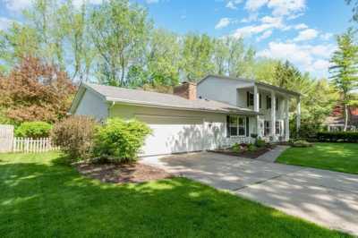 Home For Sale in Midland, Michigan