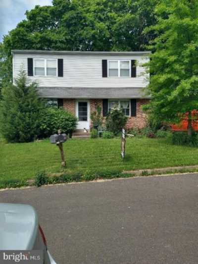 Home For Sale in Hatboro, Pennsylvania