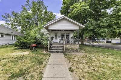 Home For Sale in Kalamazoo, Michigan