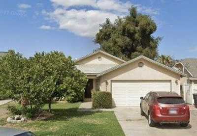 Home For Sale in Visalia, California