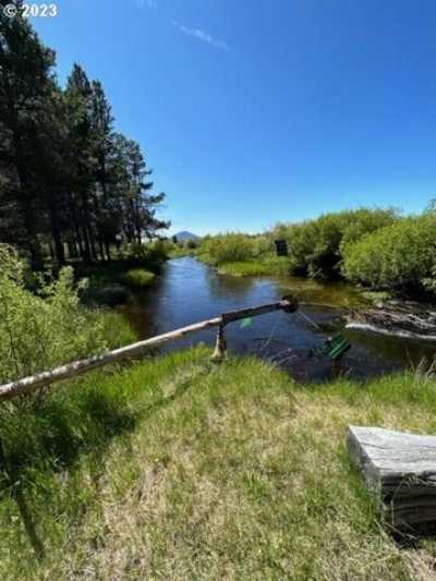 Home For Sale in Crescent, Oregon