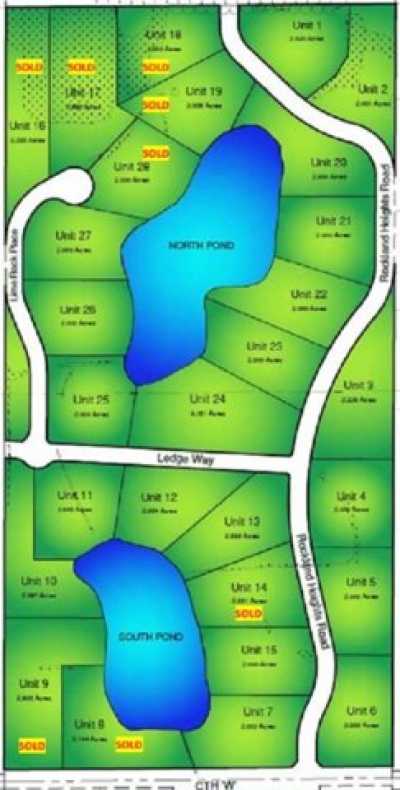 Residential Land For Sale in De Pere, Wisconsin