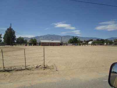 Residential Land For Sale in Pima, Arizona