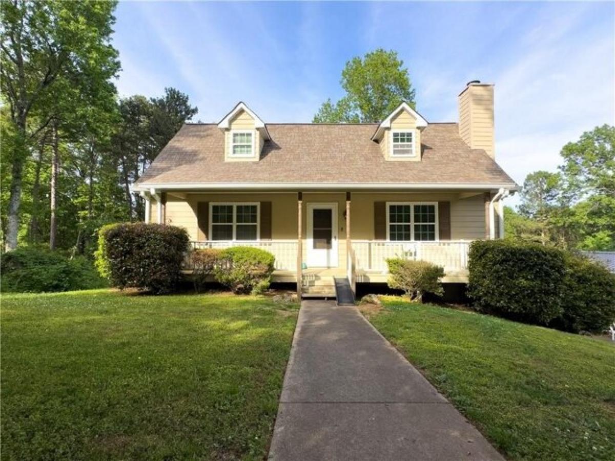 Picture of Home For Sale in Buford, Georgia, United States