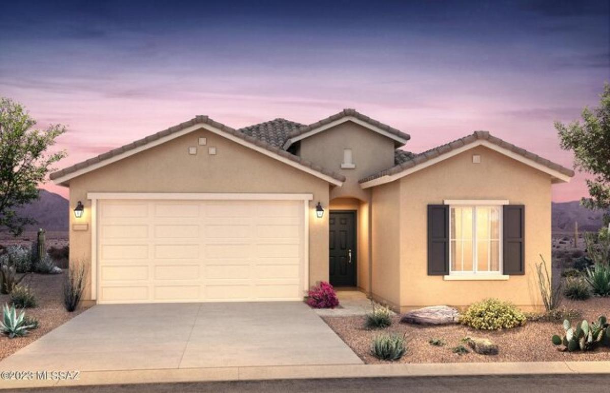 Picture of Home For Sale in Sahuarita, Arizona, United States