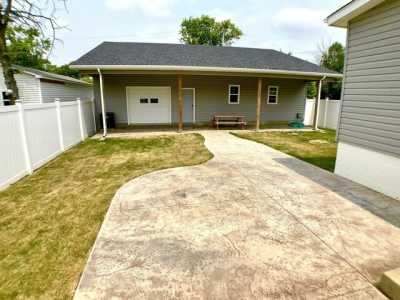 Home For Sale in Dwight, Illinois