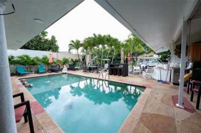 Home For Sale in North Miami, Florida