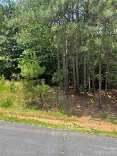 Residential Land For Sale in Granite Falls, North Carolina