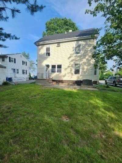 Home For Sale in Danvers, Massachusetts