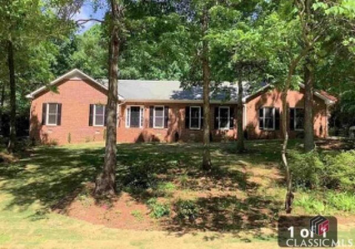 Picture of Home For Sale in Athens, Georgia, United States