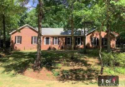 Home For Sale in Athens, Georgia