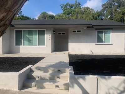 Home For Sale in Oceanside, California