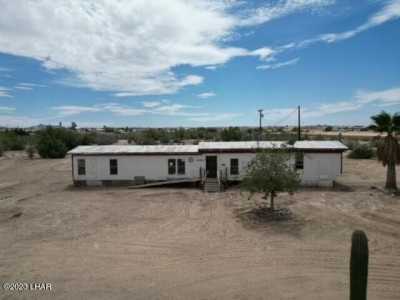 Residential Land For Sale in Ehrenberg, Arizona