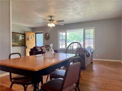 Home For Sale in Shawnee, Oklahoma