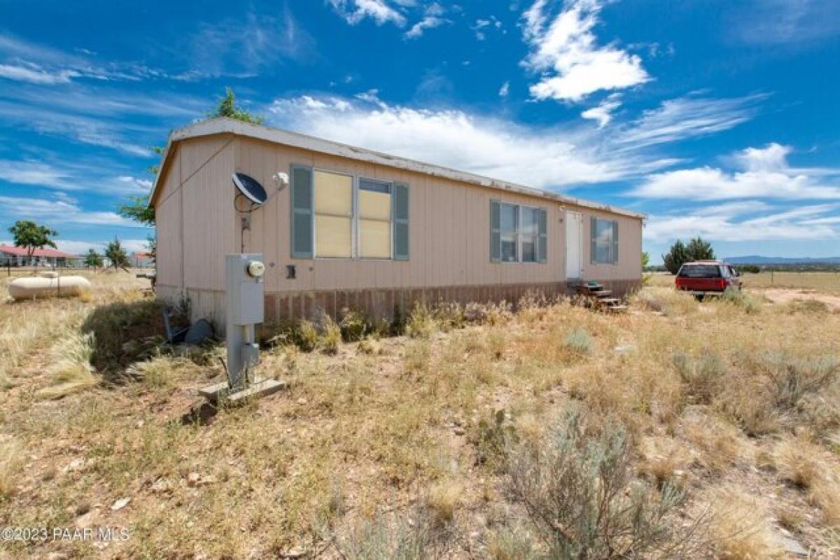Picture of Home For Sale in Paulden, Arizona, United States