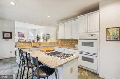Home For Sale in Montgomery Village, Maryland