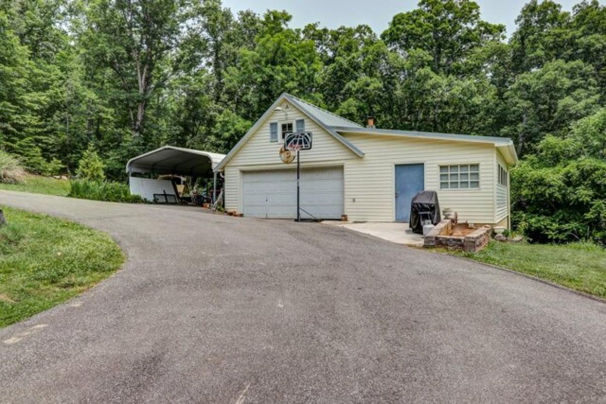 Picture of Home For Sale in Evington, Virginia, United States