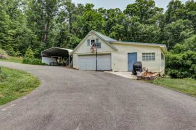 Home For Sale in Evington, Virginia